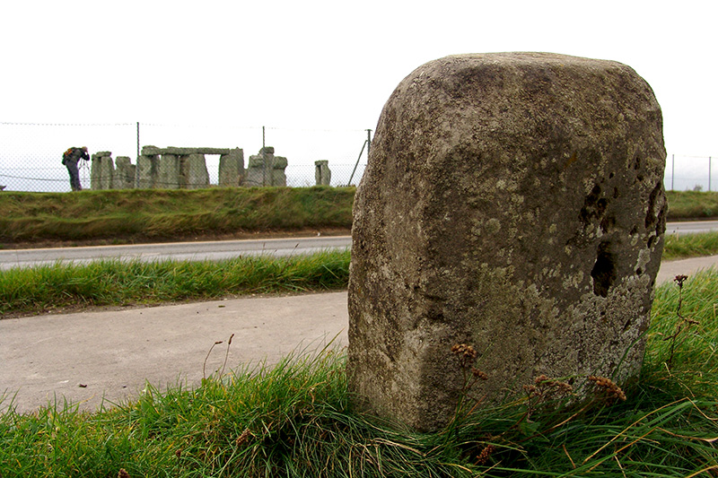 Pentre Ifan